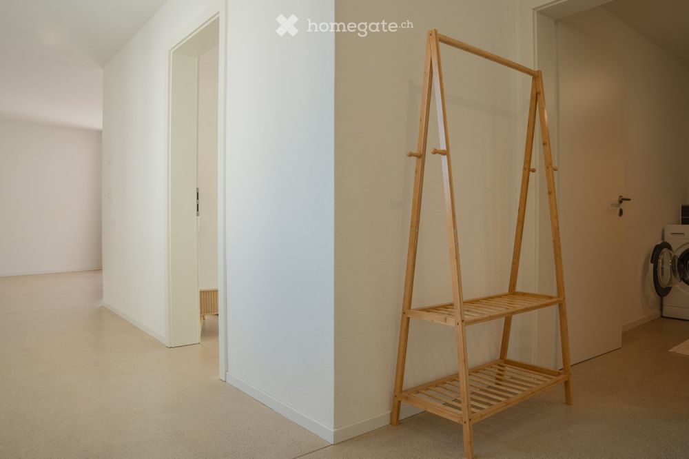 2 ½ Zimmer-Wohnung in Niedergösgen im Neubau mit grosser Terrasse -  Bild 7
