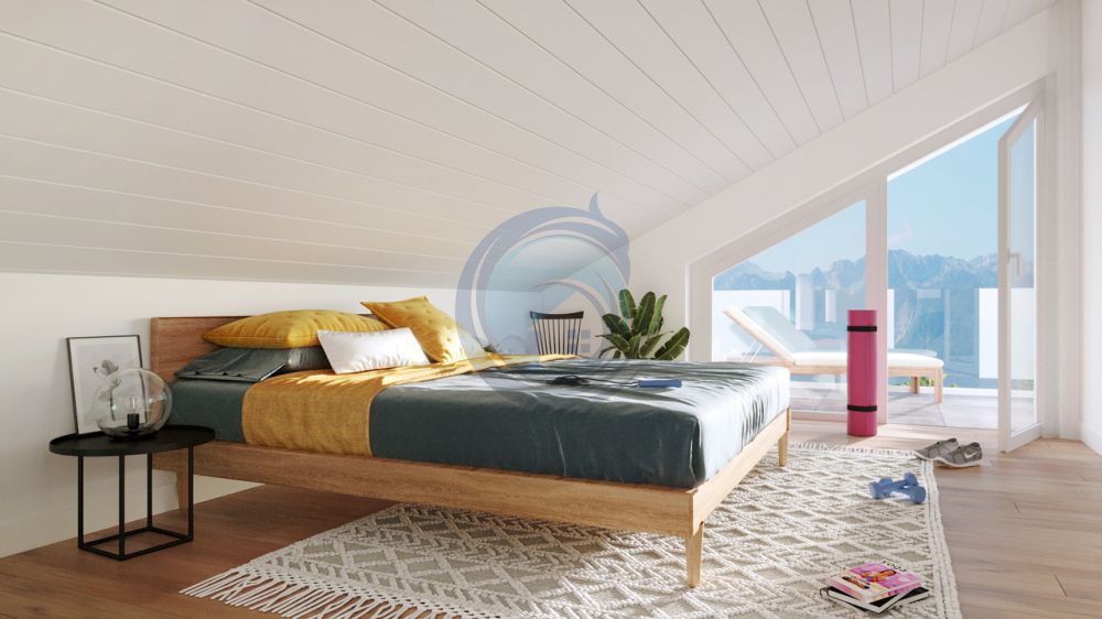 NOUVELLE PROMOTION DE 12 APPARTEMENTS EN DUPLEX  À CORSEAUX - Bild 10