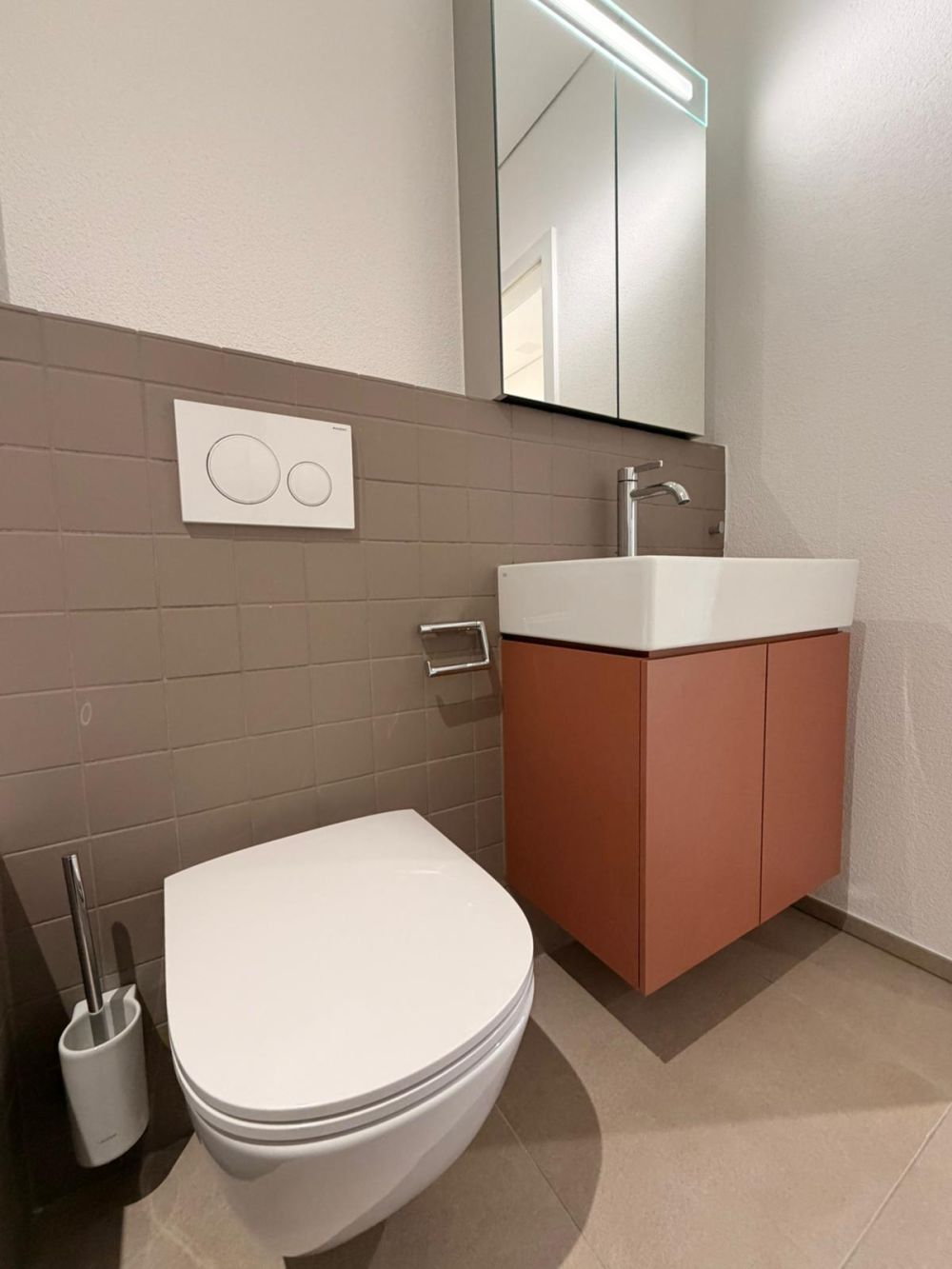 Magnifique appartement de 4,5 pièces neuf à Châtillon -  Bild 7