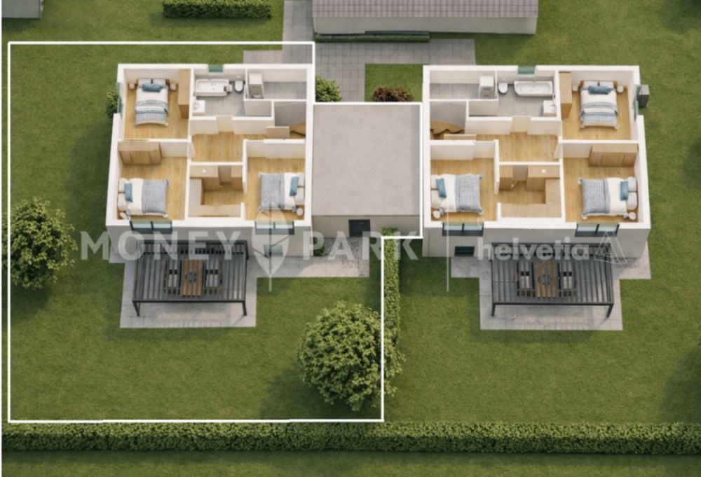Villa neuve de 5.5 pièces -  Bild 2