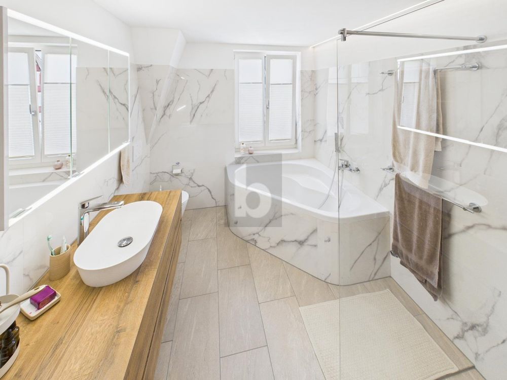 FACHMÄNNISCH KERNSANIERT IM ZENTRUM! - Bild 4