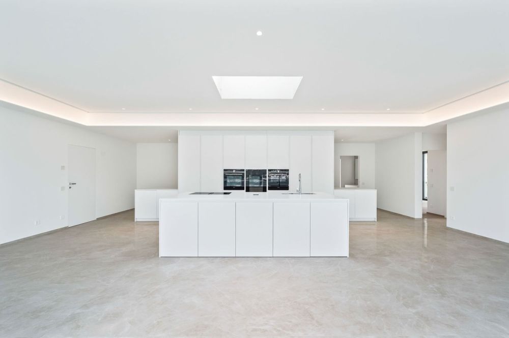 PRESTIGETRÄCHTIGES DESIGNER-PENTHOUSE MIT TERRASSE MIT SEEBLICK (Copy) -  Bild 13