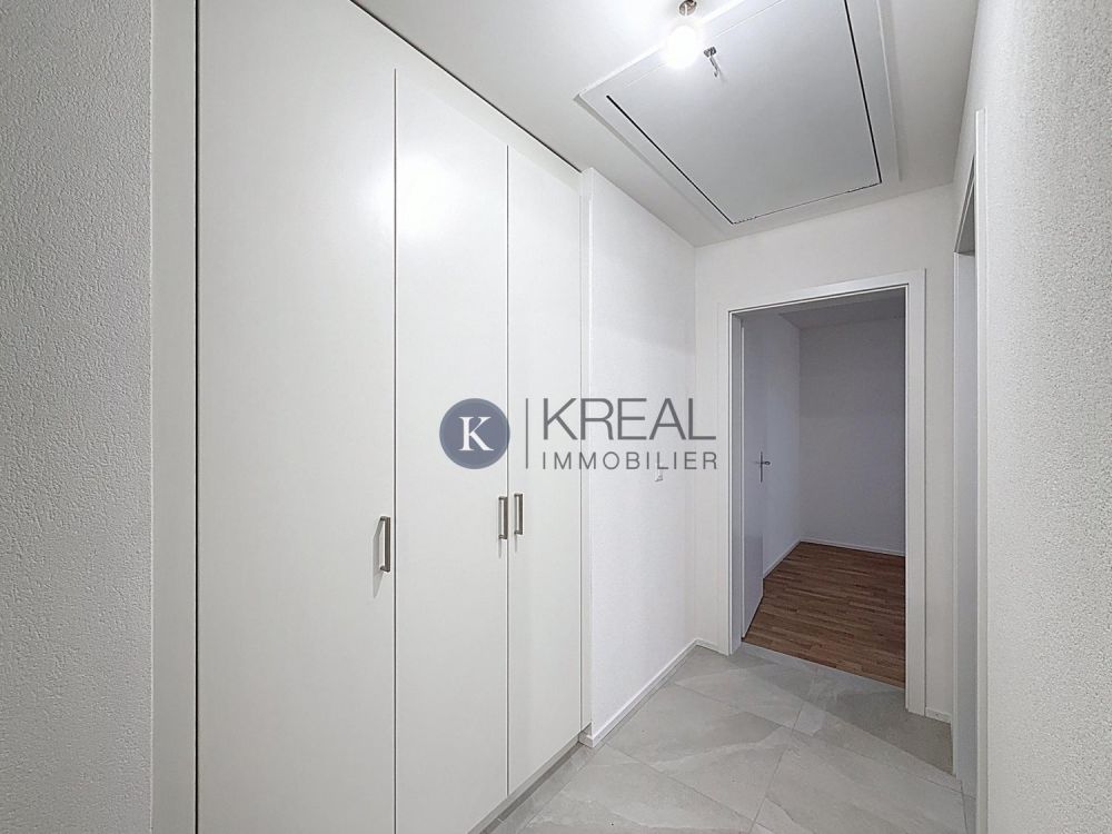 Finitions de qualité ? Appartement neuf de 3,5 pièces avec loggia ! - Bild 3