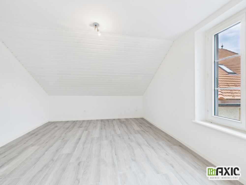 A louer : Appart. de 3.5 pièces entièrement meublé -  Bild 9