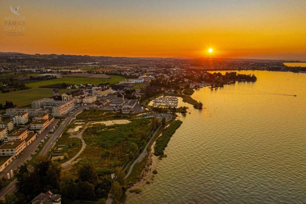 "Arrivée" in Horn am Bodensee - nur noch 13 Eigentumswohnungen verfügbar - Bild 9