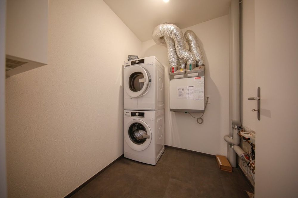 WOHNUNG IM EIGENTUMSSTANDARD AN ZENTRALER LAGE IN SCHÖFTLAND - Bild 11