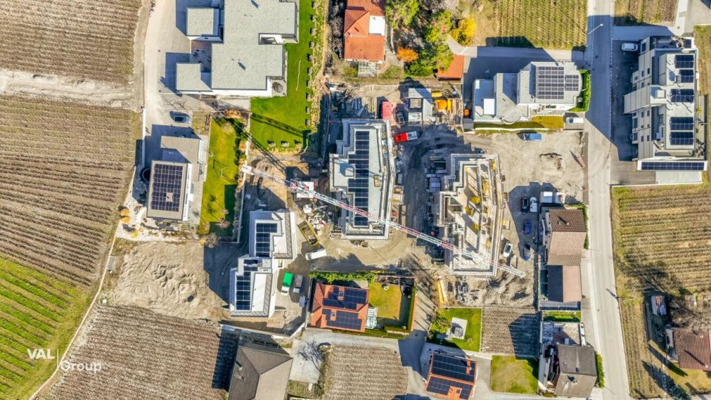 Hochwertige Neubauwohnung: Lichtdurchflutetes Wohnen mit Stil -  Bild 9
