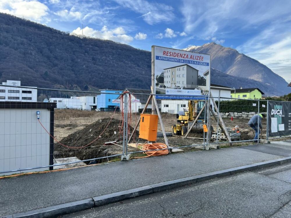 Appartamento 4.5 locali al secondo piano - Bild 3