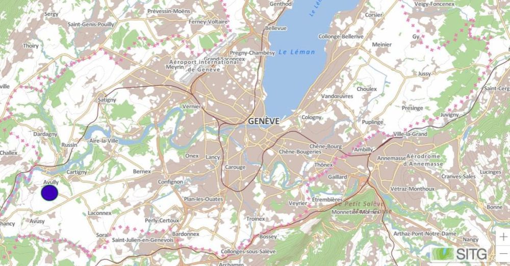 La Grange de Moulin Roget - Promotion de 2 villas contigües - Lot B - Bild 11