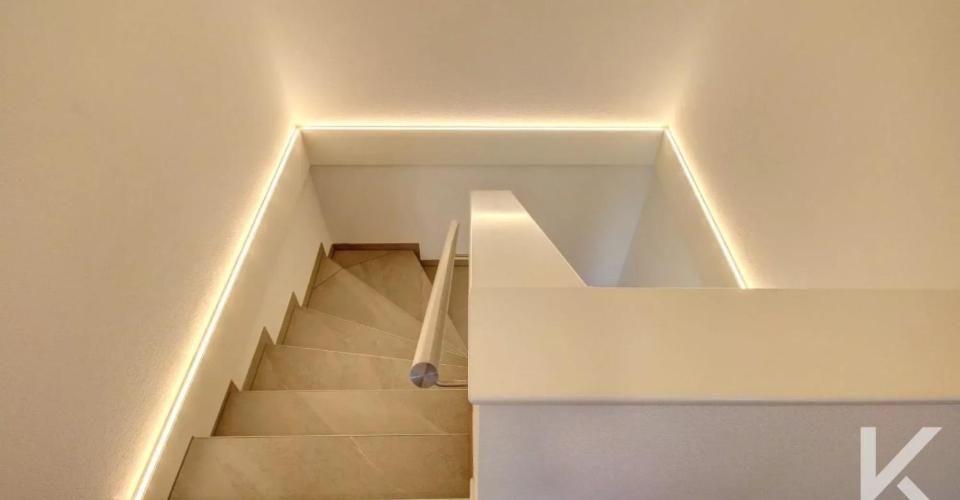 Villa jumelée neuve de 4.5 pièces - Maison 5 pièces - image - 9