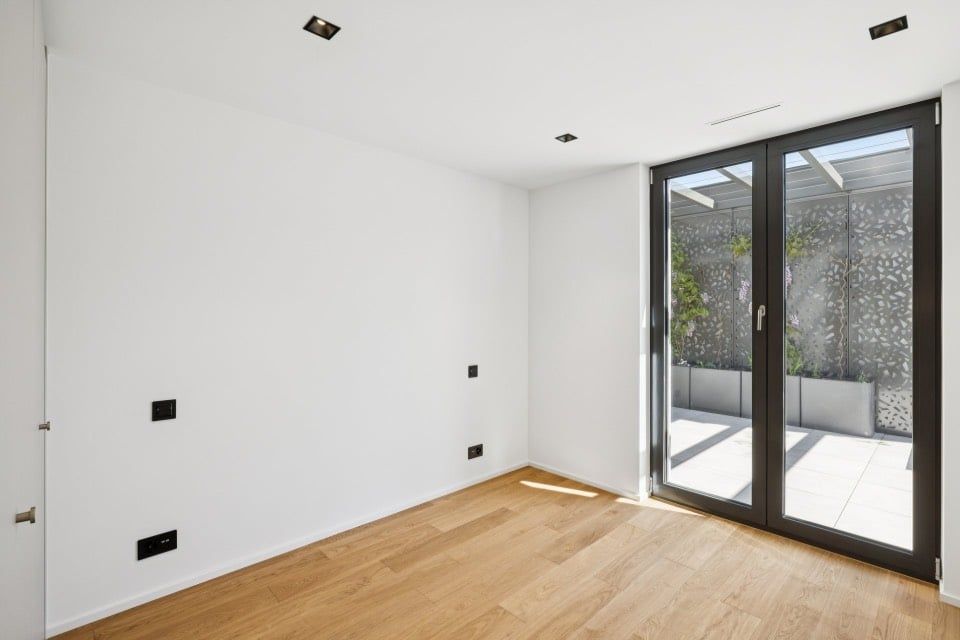 Appartement d'architecte neuf, en duplex - 190 m² habitables - prestat -  Bild 7