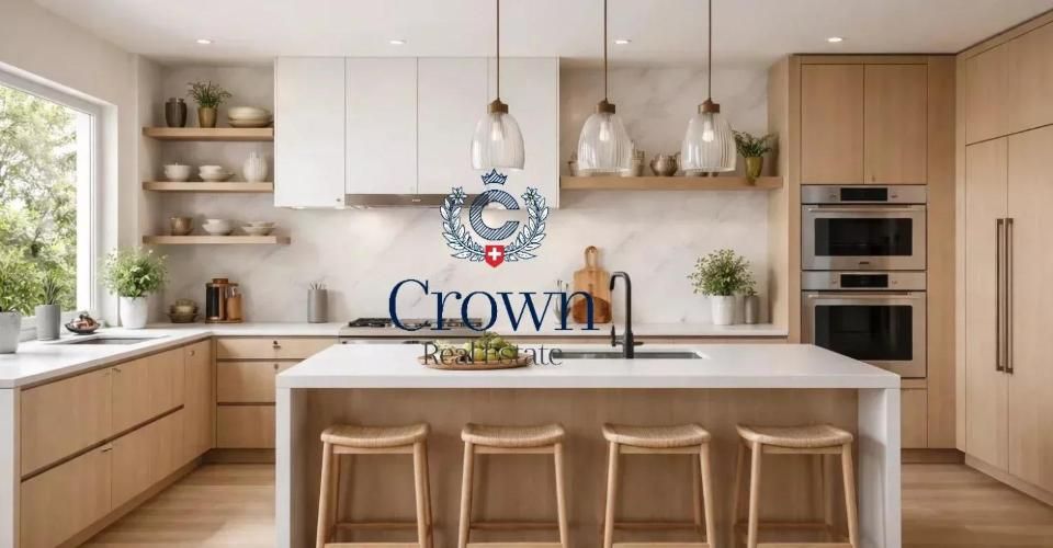 Une adresse exclusive un attique unique - Appartement 6 pièces - image - 1