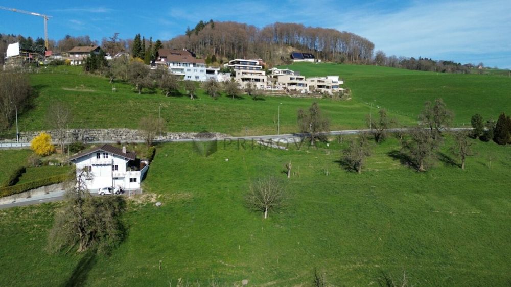 Moderne, Neubau Maisonette Wohnung mit grosser Terrasse eingebettet in malerische Landschaft! -  Bild 8