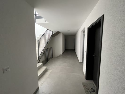 Magnifique appartement de 3,5 en rez-de-chaussée -  Bild 8