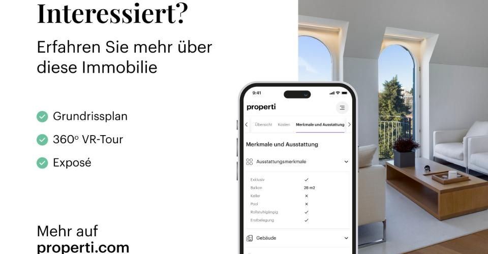 Exklusive 6.5-Zimmer Neubau-Doppeleinfamilienhaus A.1 | Oberkulm AG - Maison jumelée 6.5 pièces - image - 3