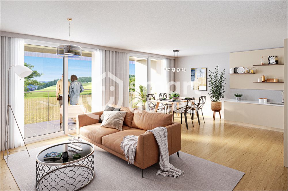 LOCATION-VENTE - Impasse de Champ-Riond à Matran - Bild 13