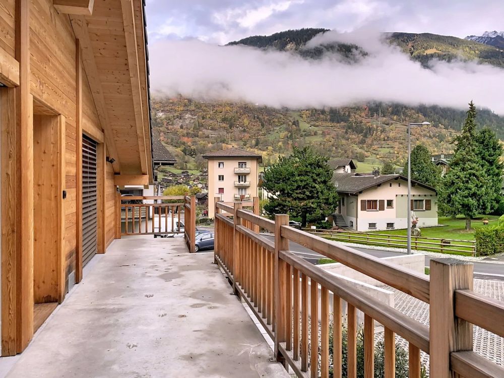 Superbe attique offrant une vue à couper le souffle ! - Bild 3