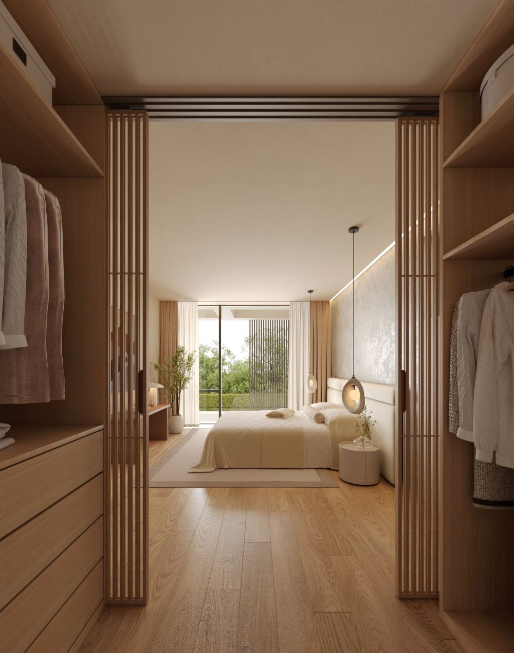 Schöne individuelle neue 7.5-Zimmer-Villa in Founex -  Bild 7