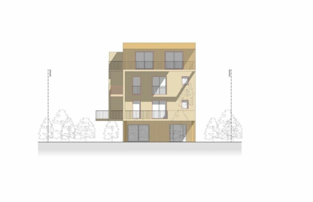 Attraktives Neubauprojekt mit Wohn- und Gewerbeeinheiten - Bild 2