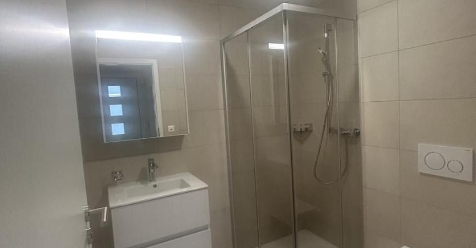 DERNIERE VILLA DISPONIBLE GLETTERENS A VENDRE VILLA CONTIGÜE - Maison contiguë 5.5 pièces - image - 8