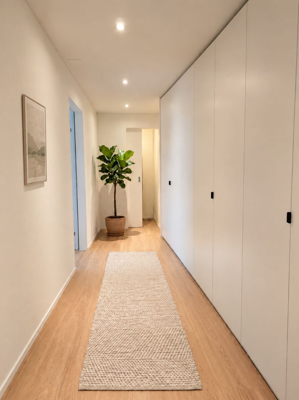Charmante 3.5 Zimmer-Gartenwohnung - Kernsaniert -  Bild 8