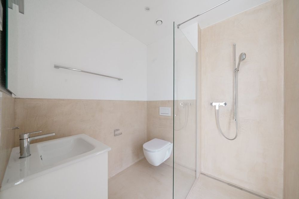 MODERNE WOHNUNG IN DER NÄHE DES BODENSEES -  Bild 9