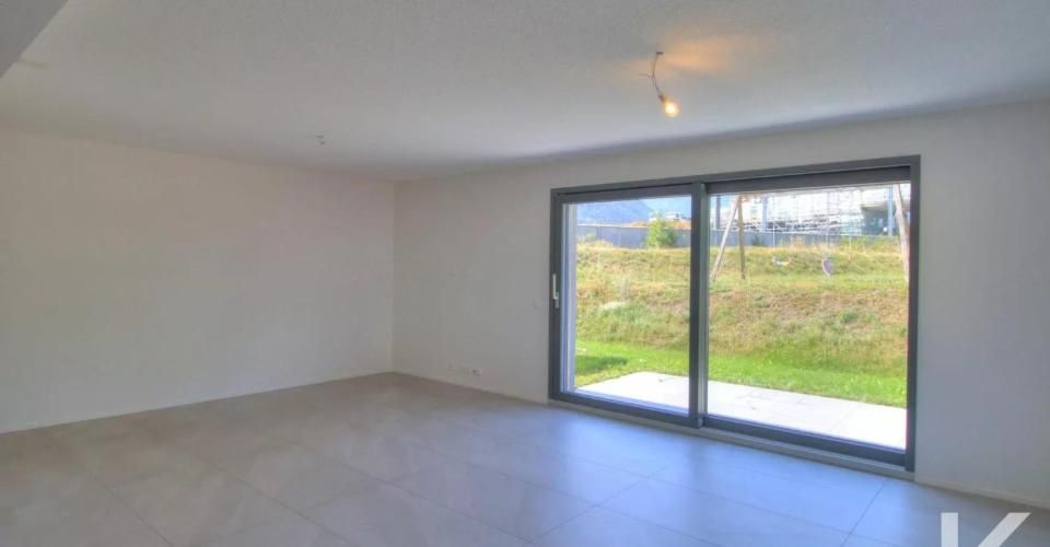 Villa jumelée neuve de 4.5 pièces - Maison 5 pièces - image - 3