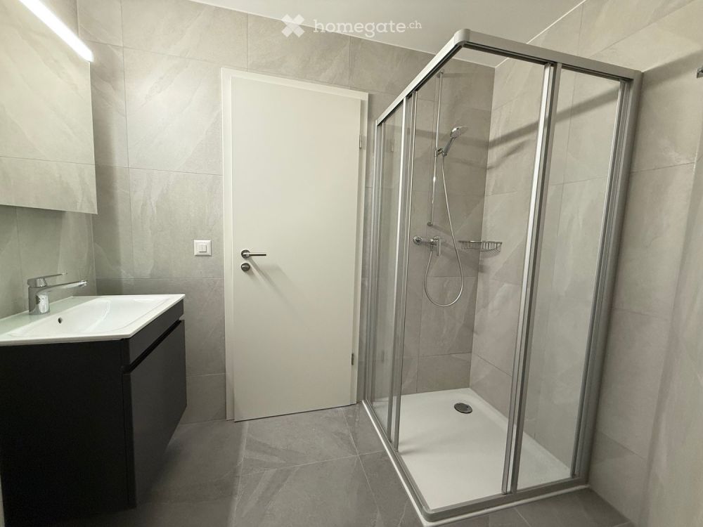 Magnifique appartement de 3,5 pièces avec balcon à Farvagny-le-Grand -  Bild 6
