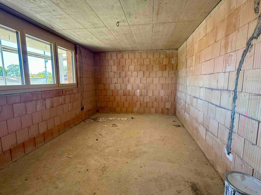 3.5-Zimmer-Attikawohnung mit 75 m² Terrasse in Biberist kaufen -  Bild 8