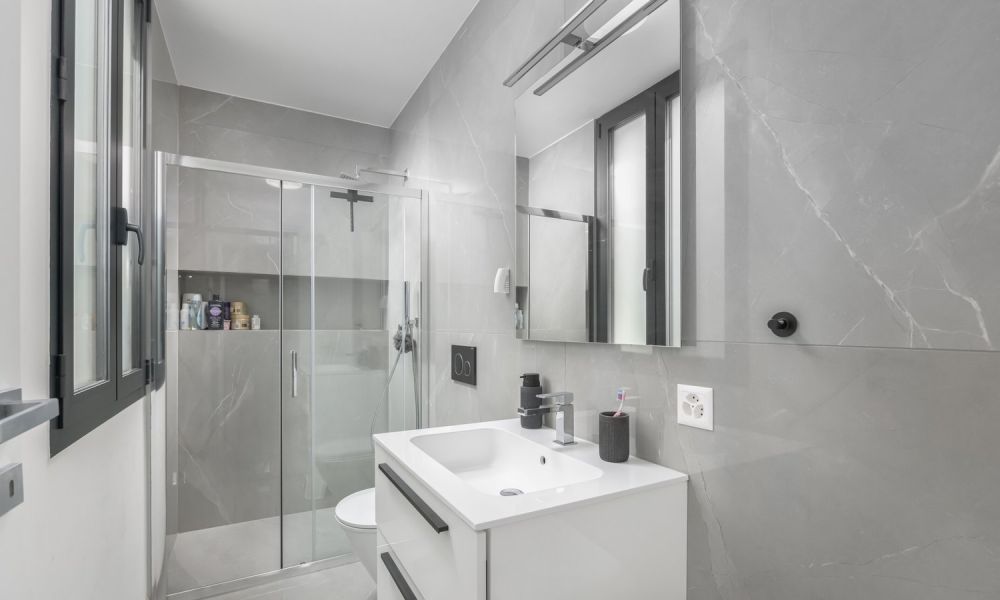 NUOVA CASA UNIFAMILIARE 5.5 LOCALI IN RIVIERA - Bild 6