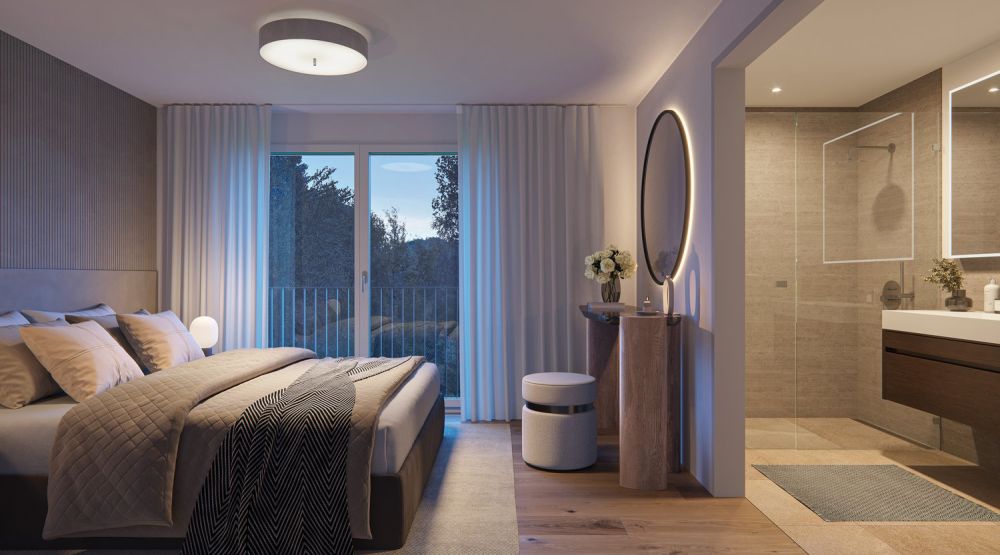 Neubauprojekt Spitzacker - Wohnen mit Stil und Komfort - Bild 4