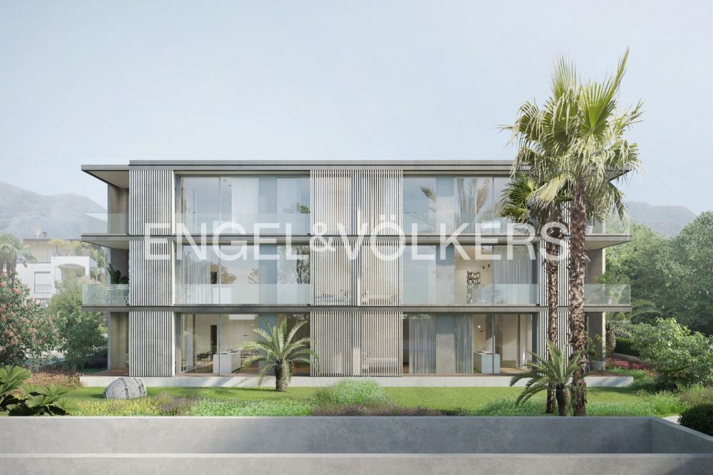 Res. Serolido: Neubaugartenwohnung (27) - Bild 1