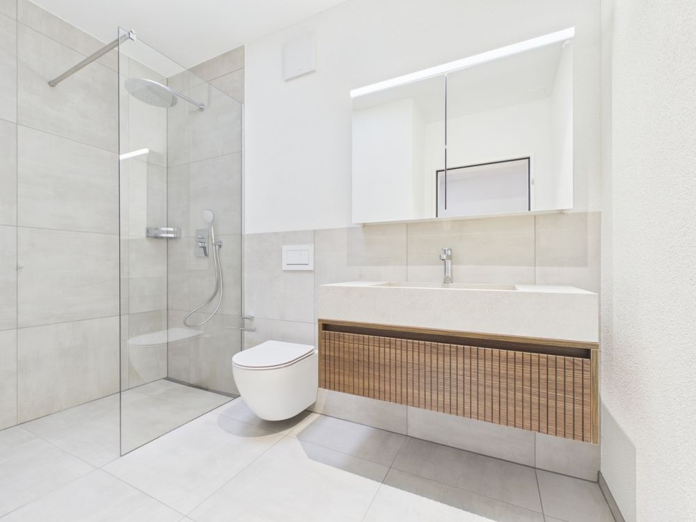 4.5-Zimmer Terrassenhaus in Hilfikon AG -  Bild 13