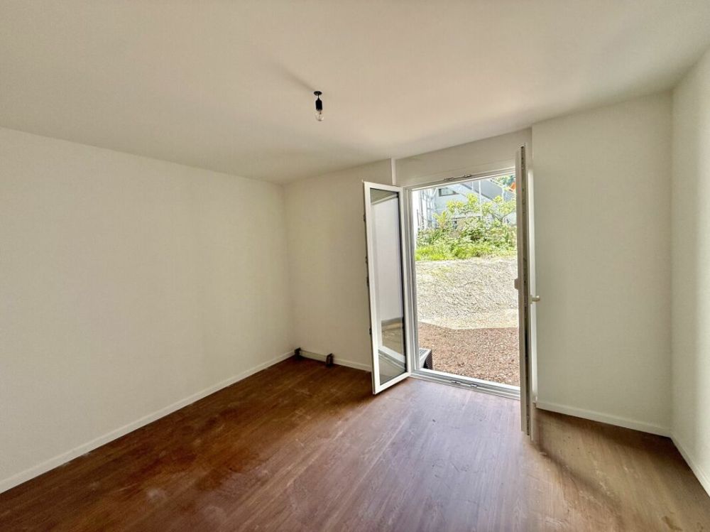 3,5p. tout neuf  jardin et Dents du Midi ! -  Bild 5