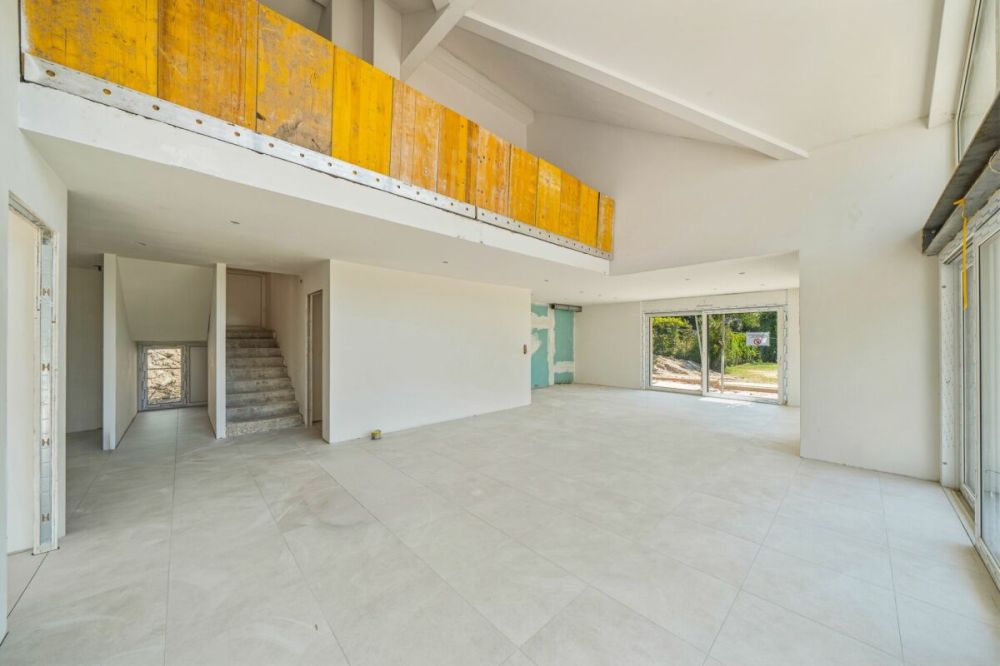 Villa C - Veytaux -  Bild 3