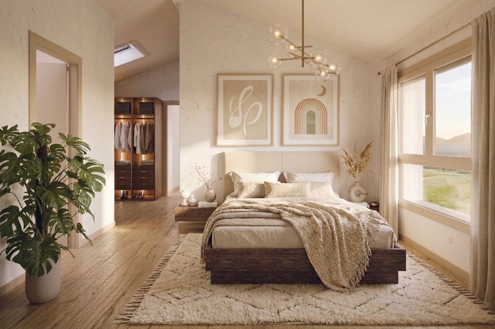 Projet en construction ! Dernière villa disponible ! -  Bild 3