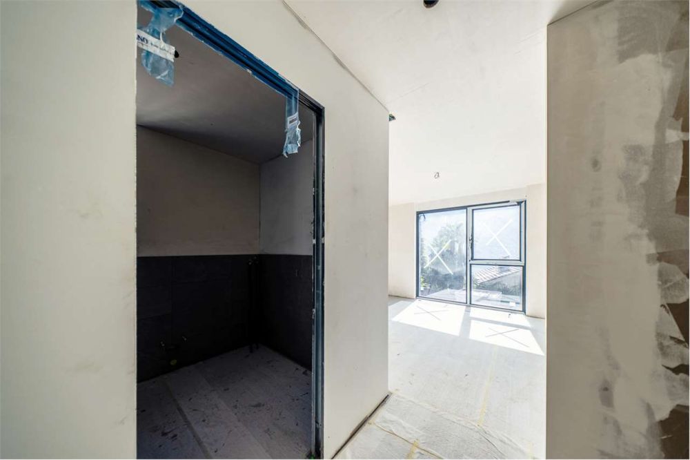 4.5 con giardino NUOVO Minusio vista lago -  Bild 5