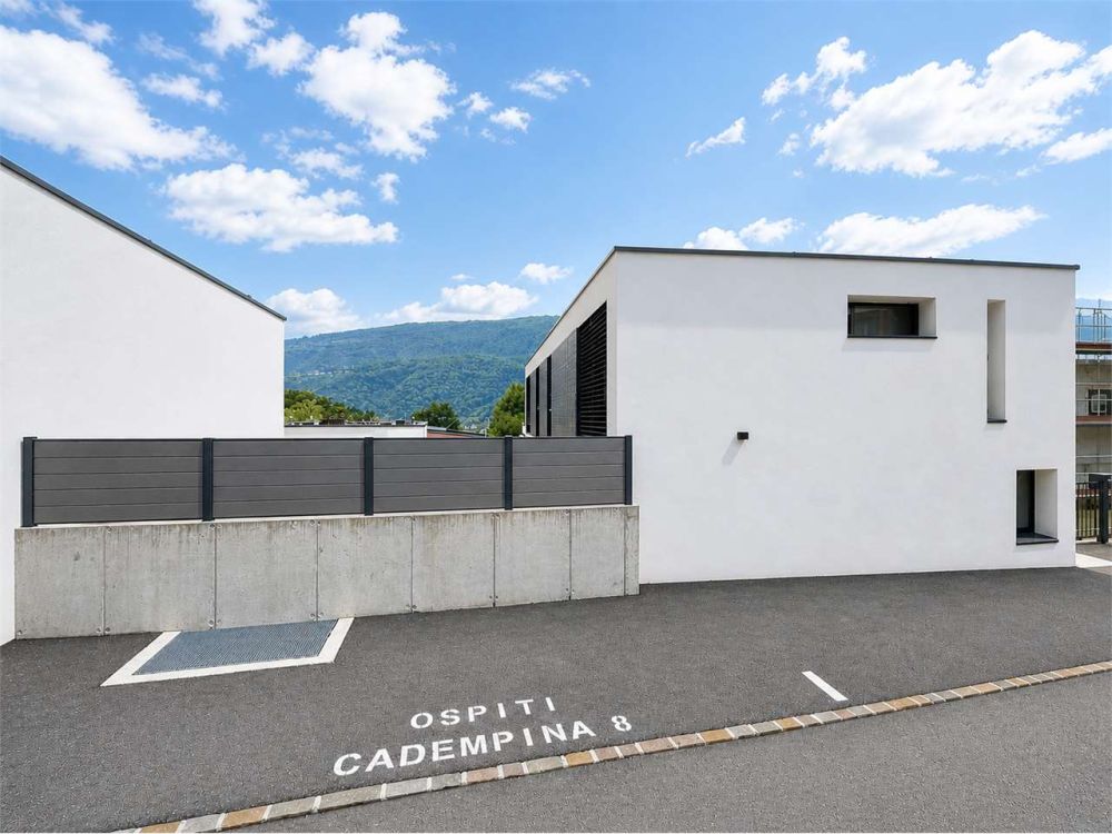 Cadempino: ultima villa disponibile - Occasione imperdibile -  Bild 6