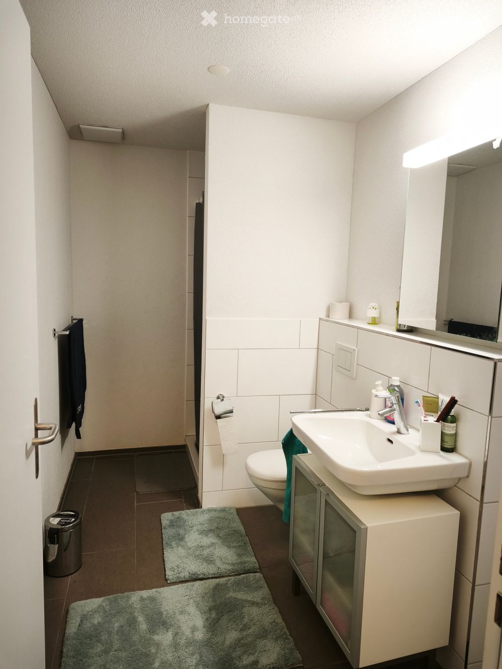 Moderne 2.5-Zimmer-Terrassenwohnung im Erdgeschoss in Oftringen – sofort verfügbar! -  Bild 6