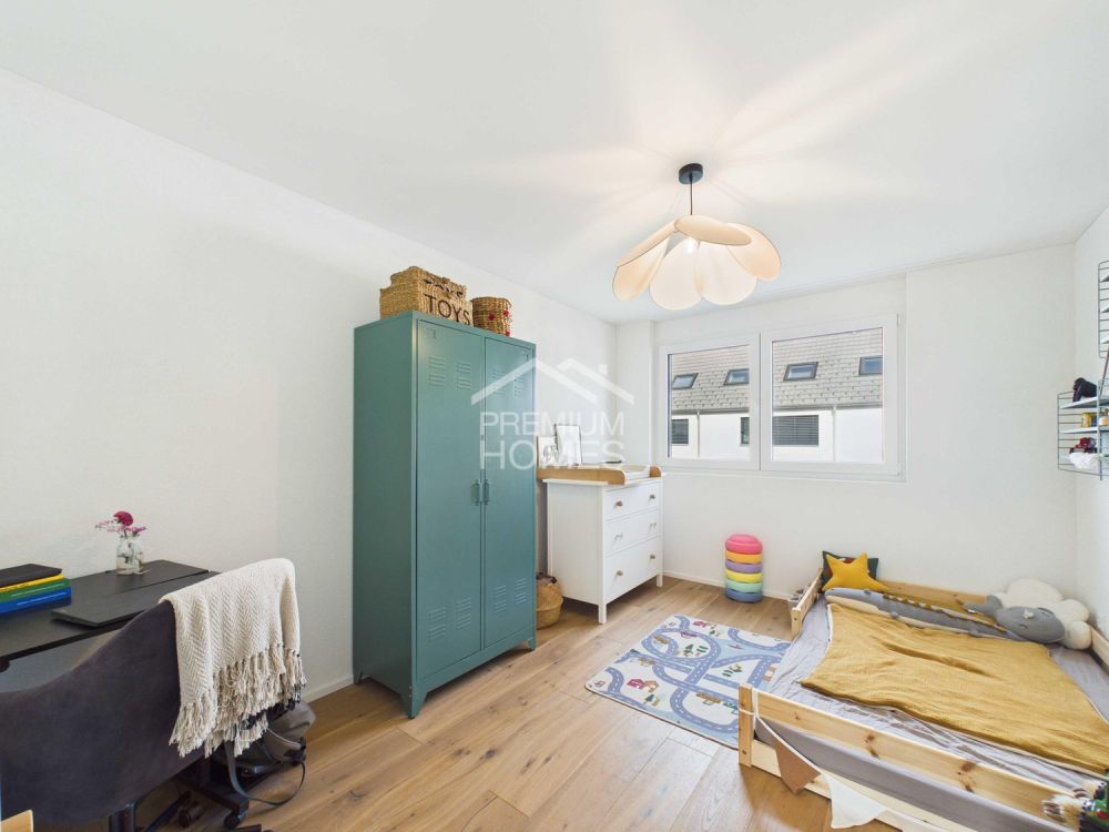 Wo man nicht einfach wohnt, sondern zuhause ist -  Bild 7