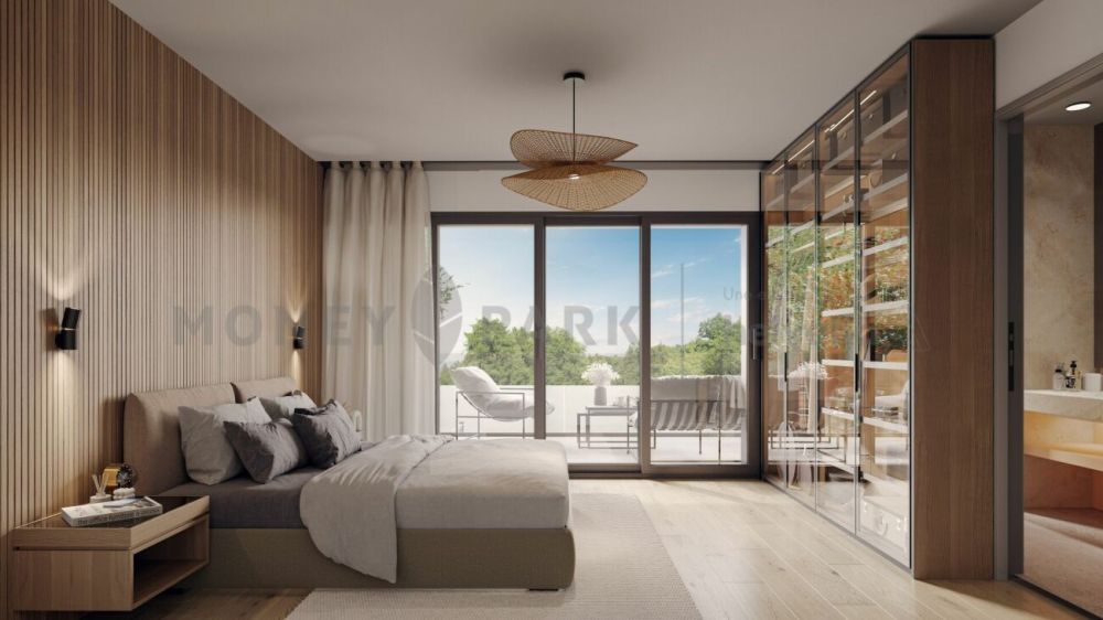 PROJEKT VON 2 KONTemporären VILLAS - GENEHMIGUNG RECHTSGÜLTIG -  Bild 5