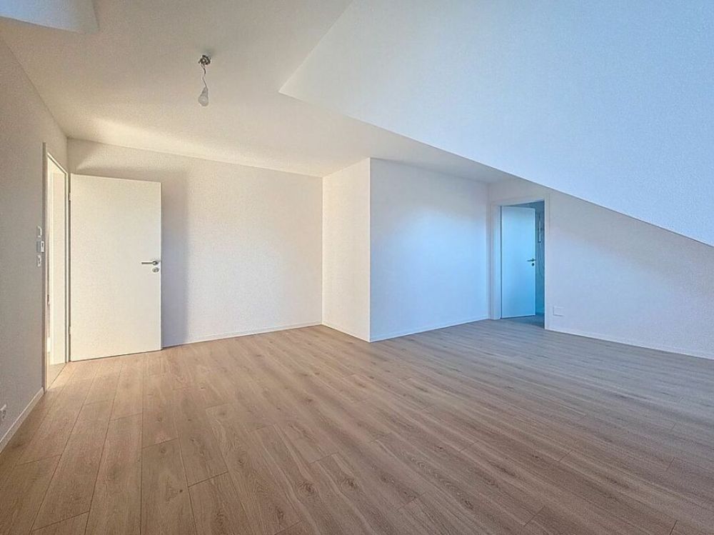 Très bel appartement de 4.5 pces neuf (Lot 9) -  Bild 8