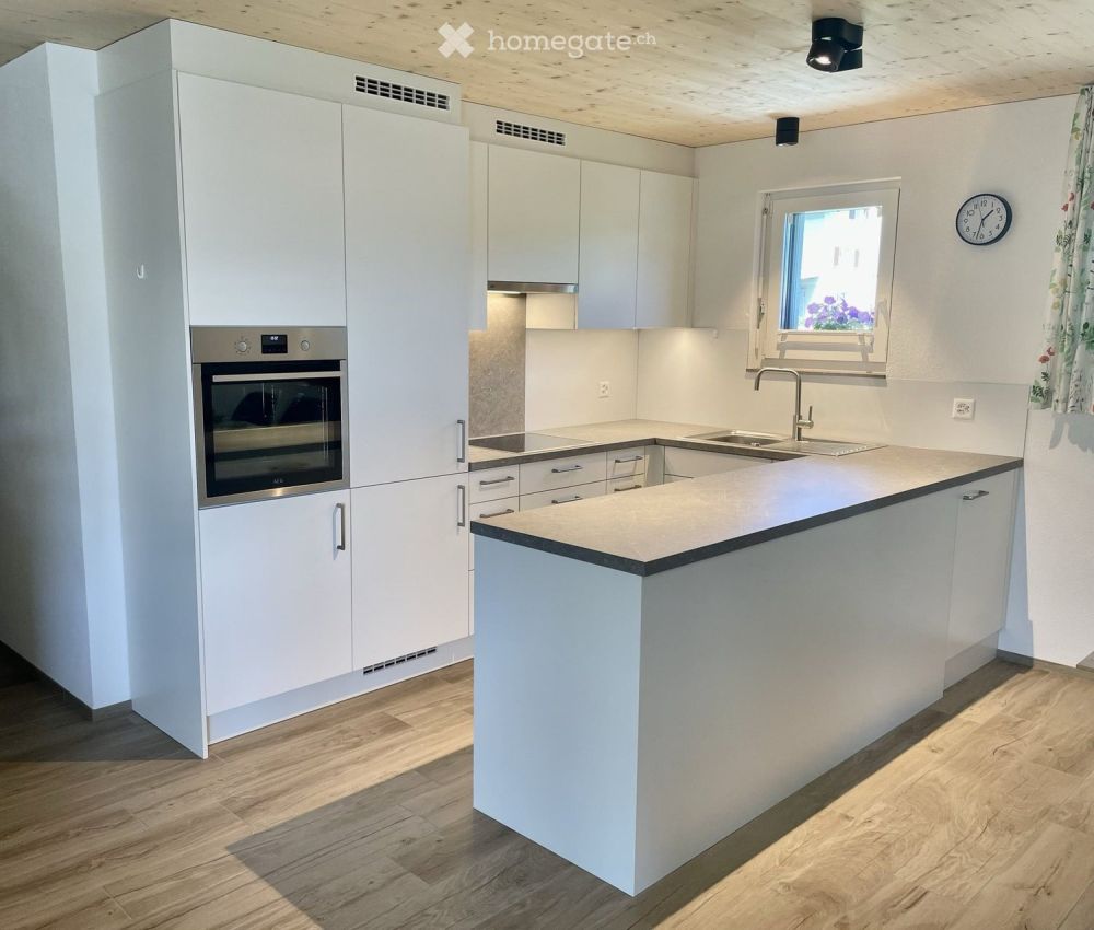 Neubau Zweifamilienhaus – Platz für Generationen & flexible Nutzung - Bild 5