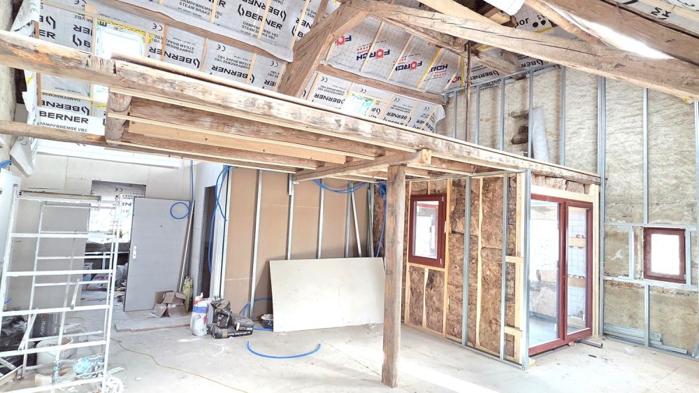 Superbe appartement loft de 2,5 pièces (Lot 8) - Bild 3