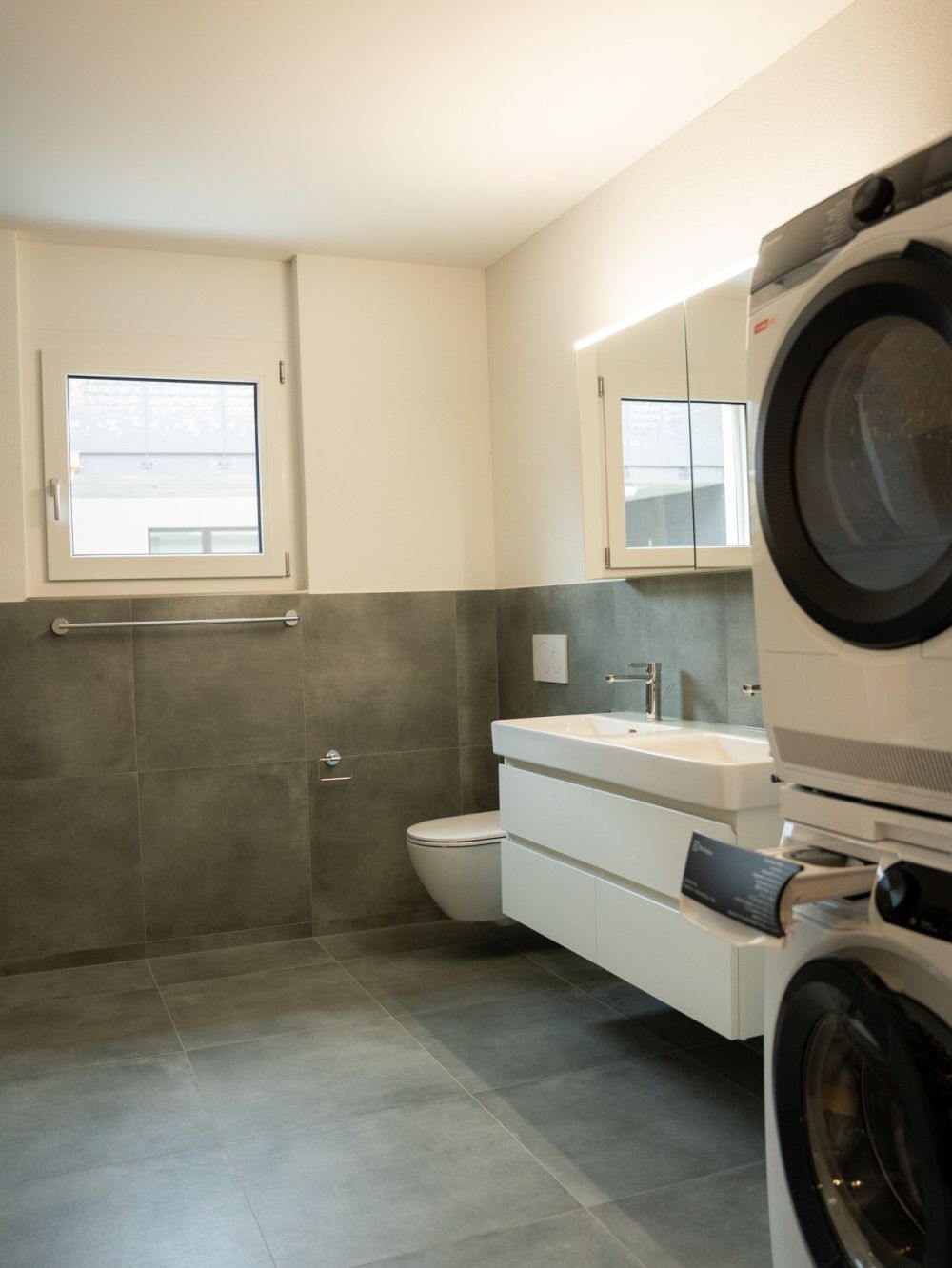 NEUBAU - stilvolle 5½-Zimmer-Wohnung -  Bild 5