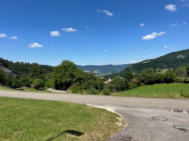 Maison Vellerat - Bild 6