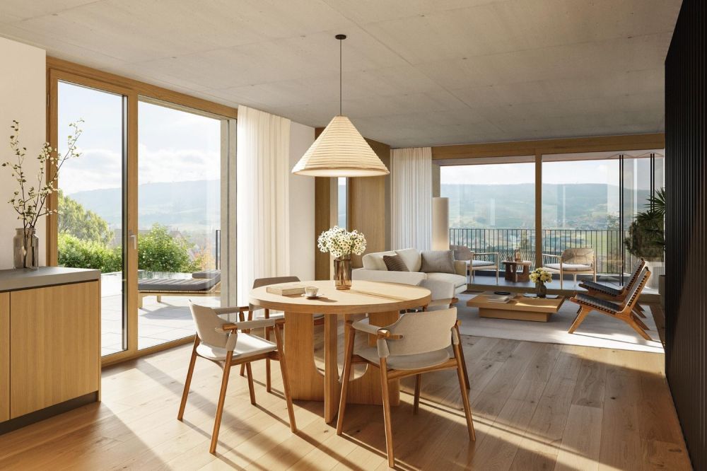 Neubau: Modernes Bijou an Top-Lage mit Ausbau nach Wunsch -  Bild 4