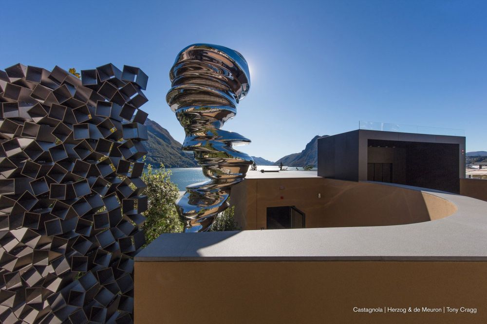 Archi di Luce Villa 7 - Bild 9