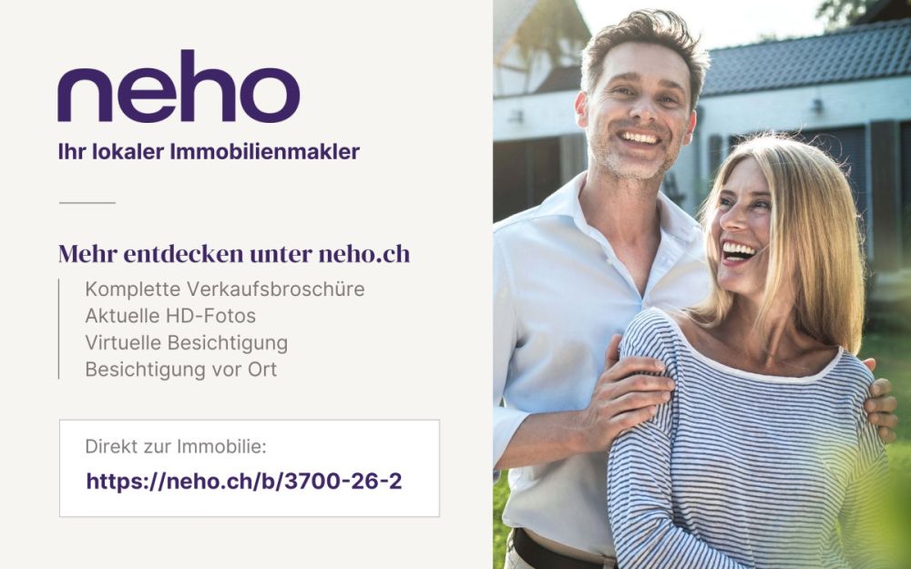 Ein Zuhause zum Ankommen - familienfreundlich mit Weitsicht -  Bild 13