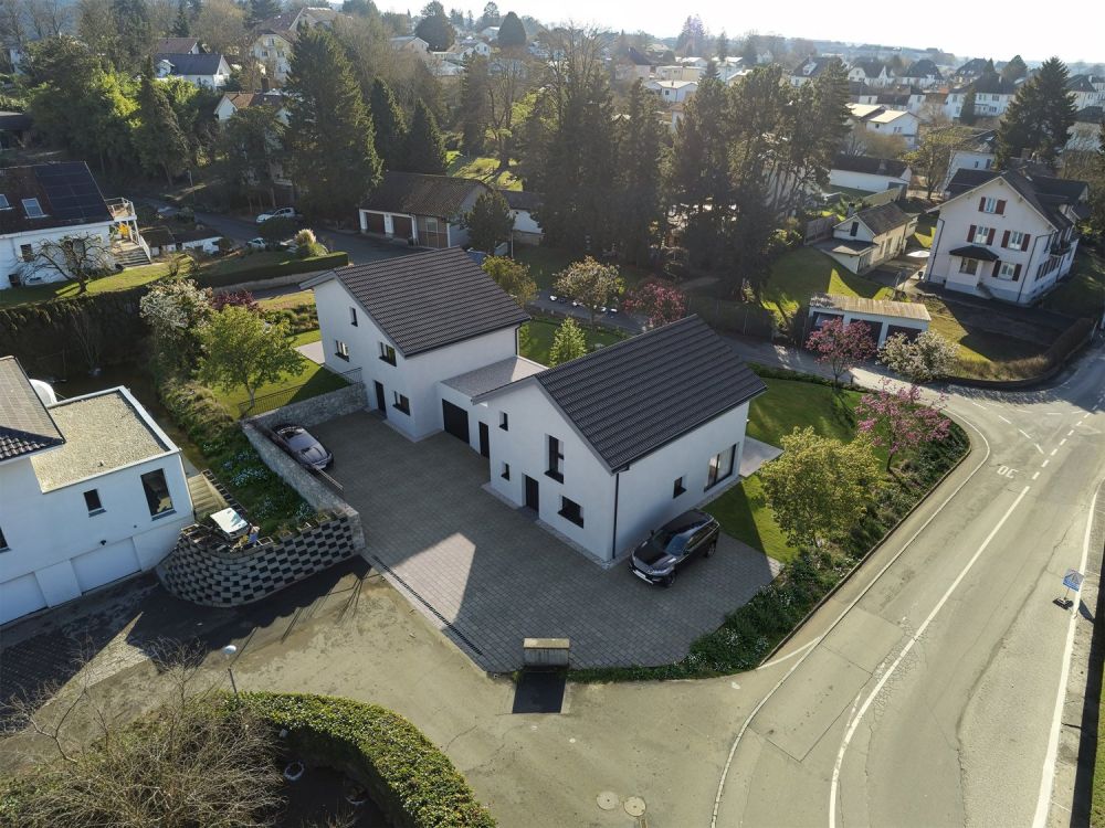 Bieten Sie Ihrer Familie eine privilegierte Lebensumgebung im Herzen von Payerne. - Image 4